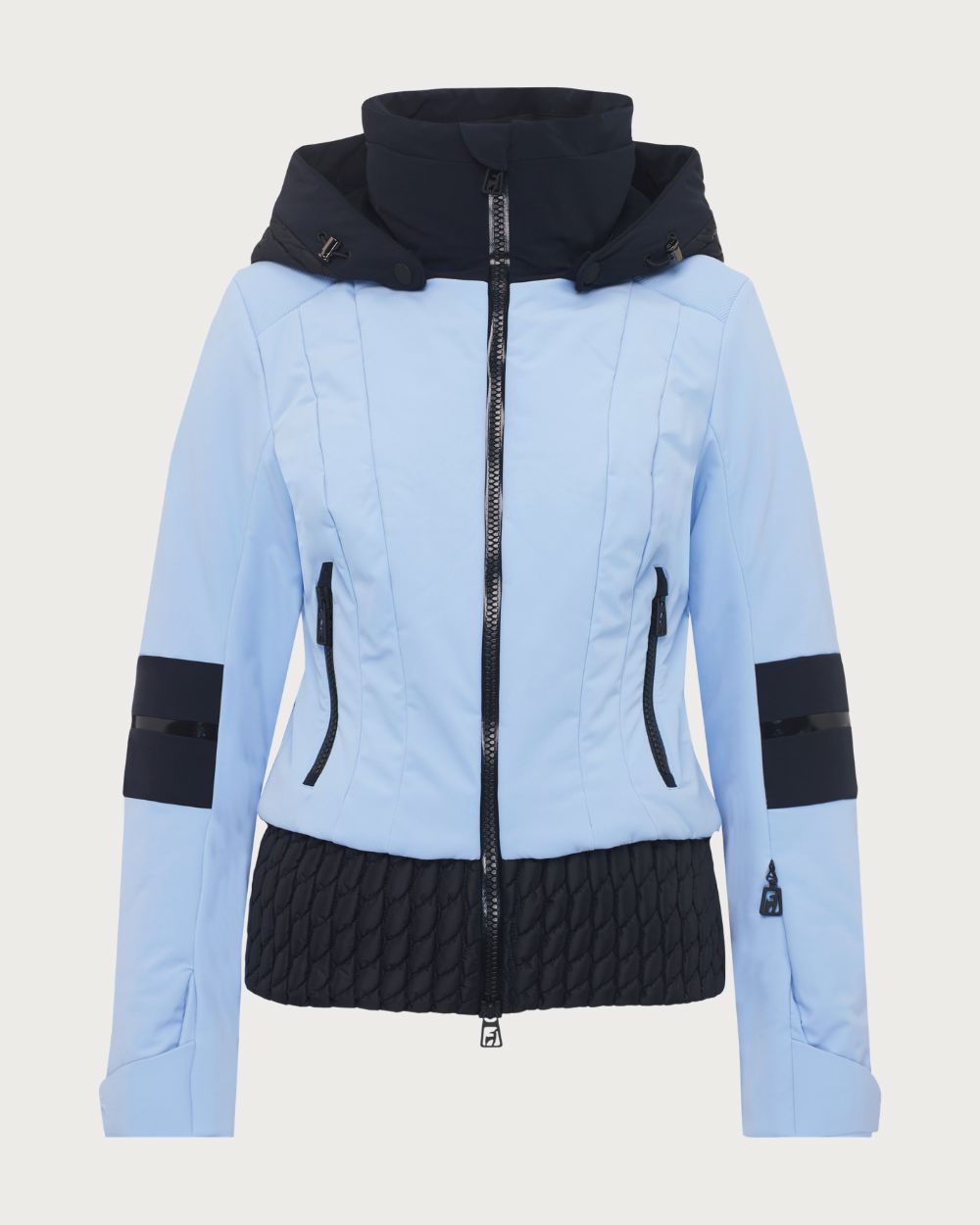 Womens Toni Sailer Irmi Jacket - Let It Snow Jackets Toni Sailer 