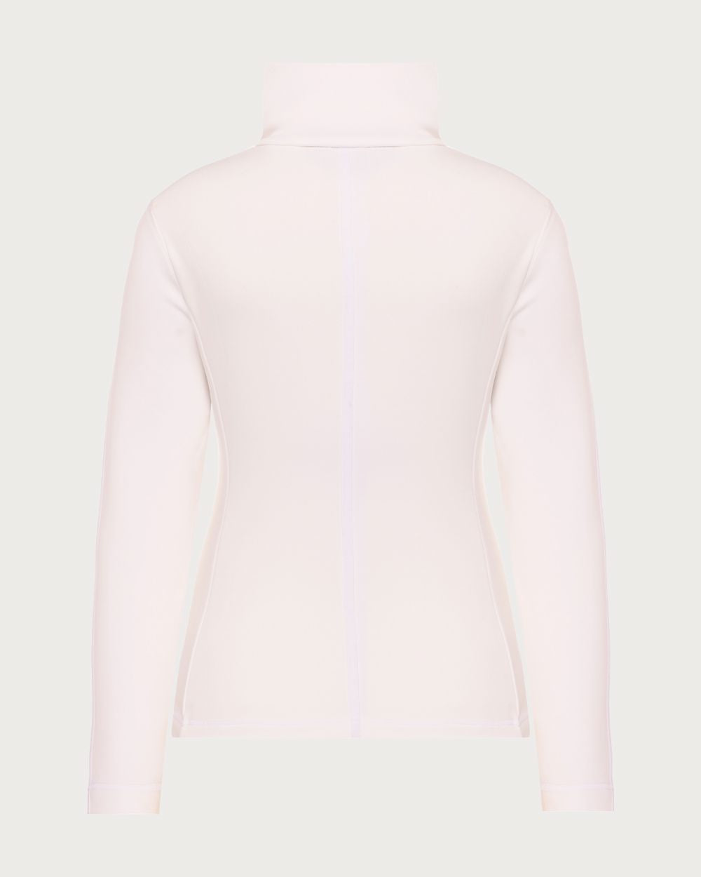 Womens Toni Sailer Jade Mid Layer Jacket - Bright White Mid Layers Toni Sailer 