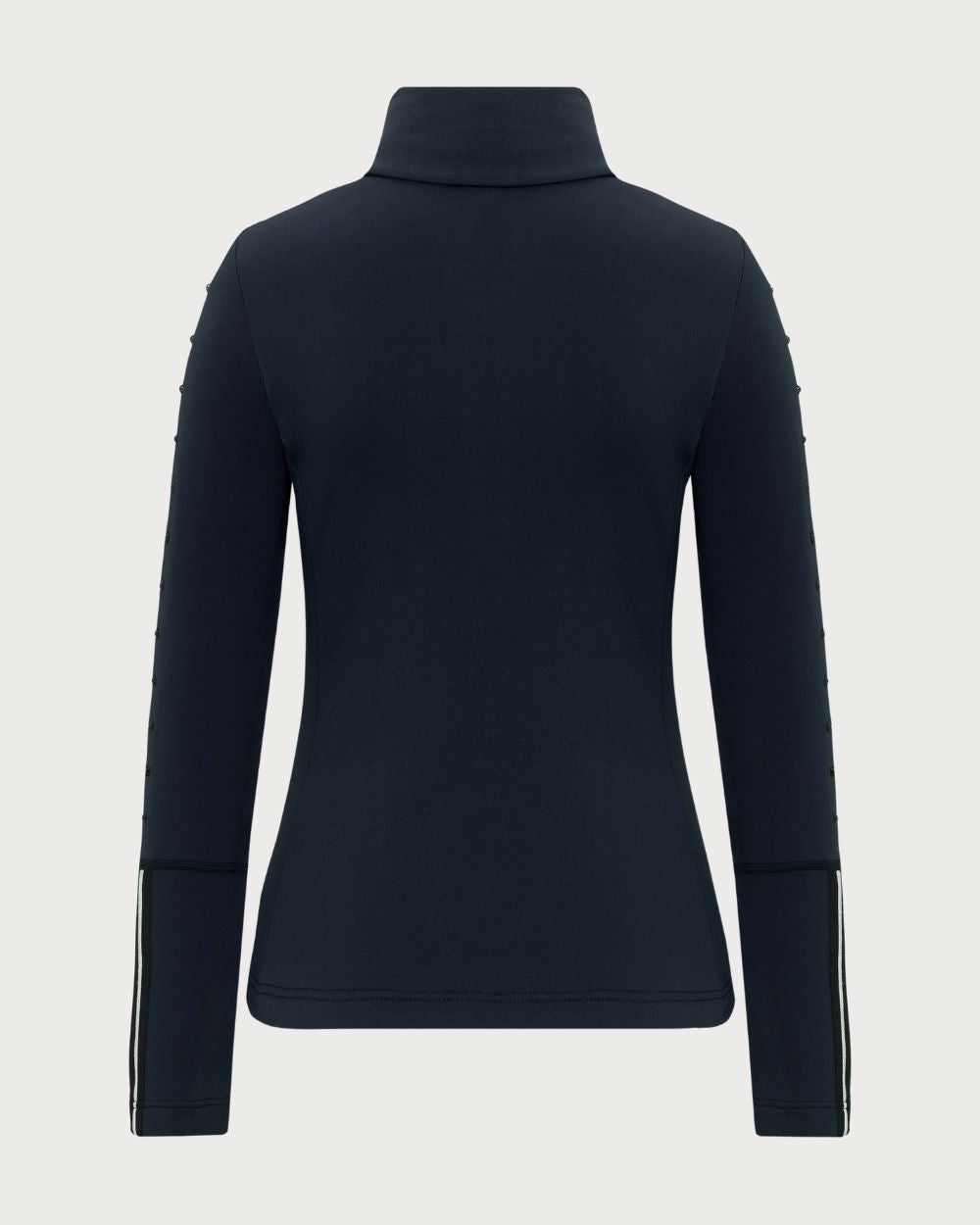 Womens Toni Sailer Kathi Special Mid Layer - Midnight Mid Layers Toni Sailer 