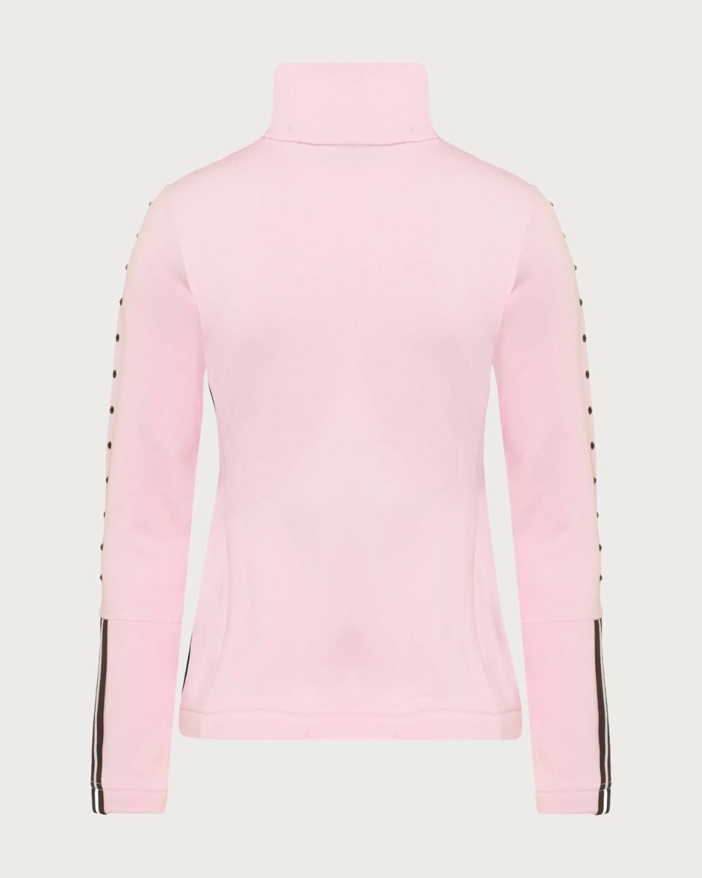 Womens Toni Sailer Kathi Special Mid Layer - Rose Powder Mid Layers Toni Sailer 