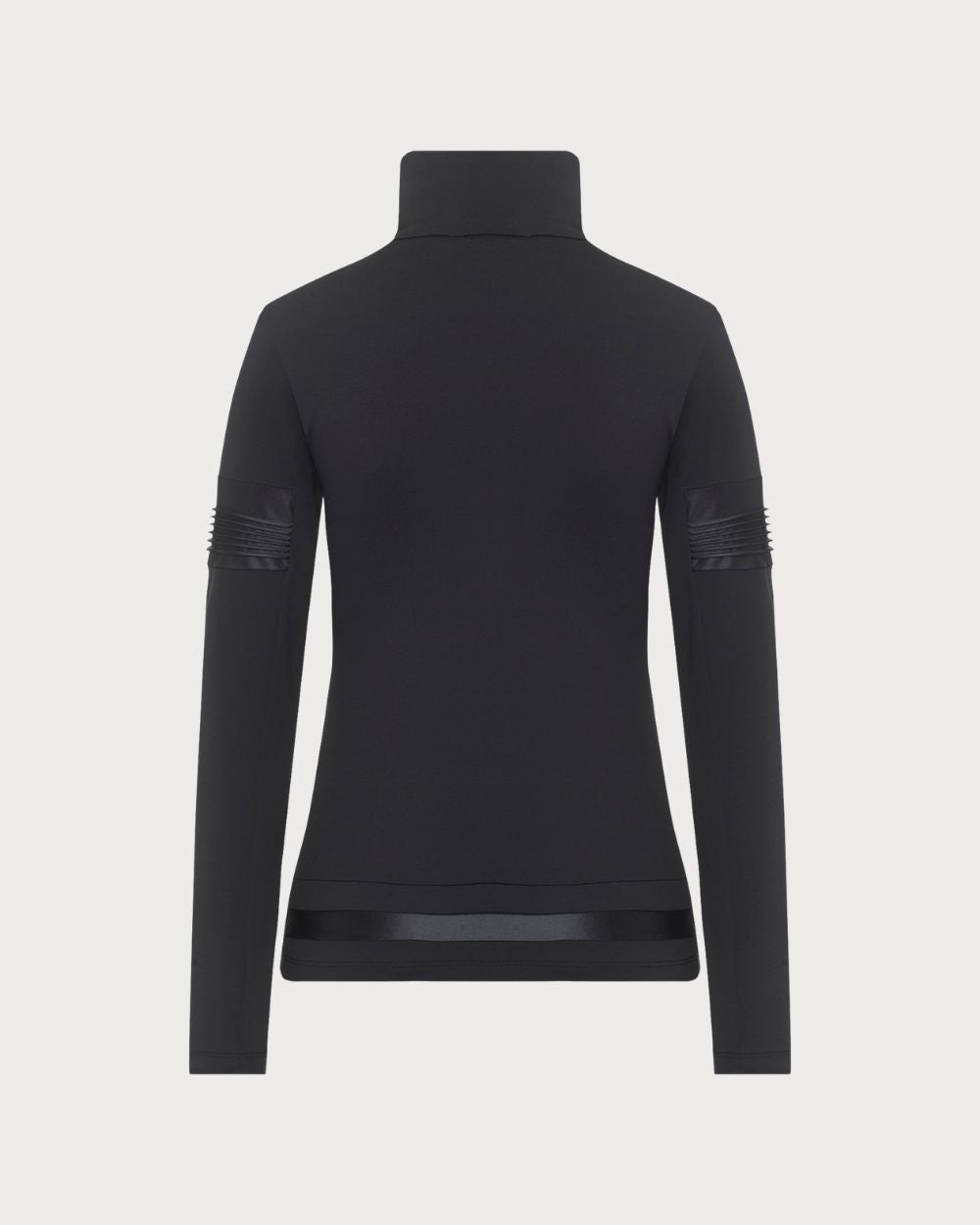 Womens Toni Sailer Kiki Layer - Black Thermals Toni Sailer 