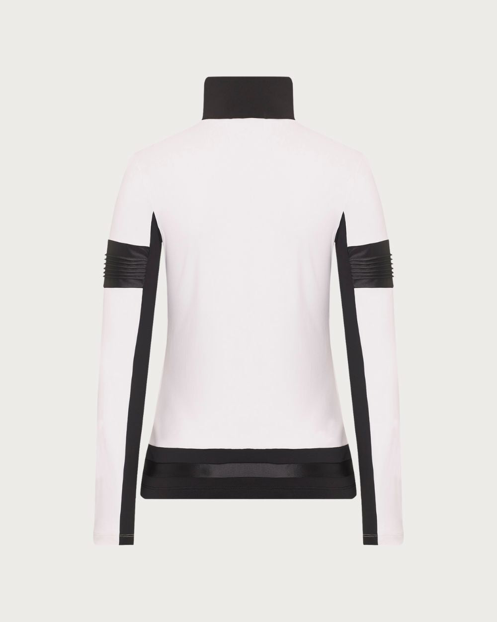 Womens Toni Sailer Kiki Layer - Bright White Thermals Toni Sailer 
