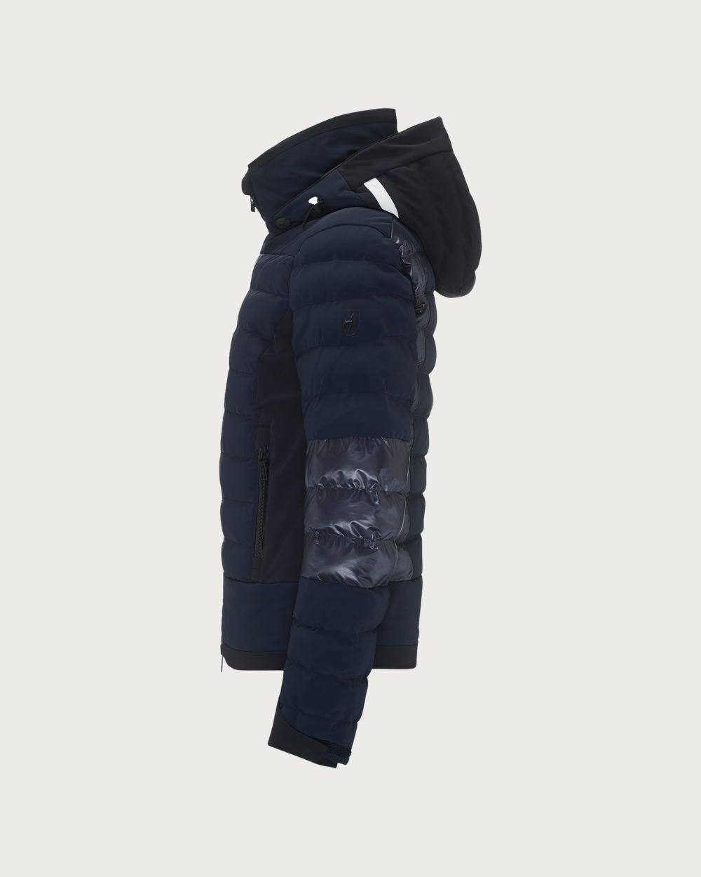 Womens Toni Sailer Lisbeth Jacket - Midnight Jackets Toni Sailer 