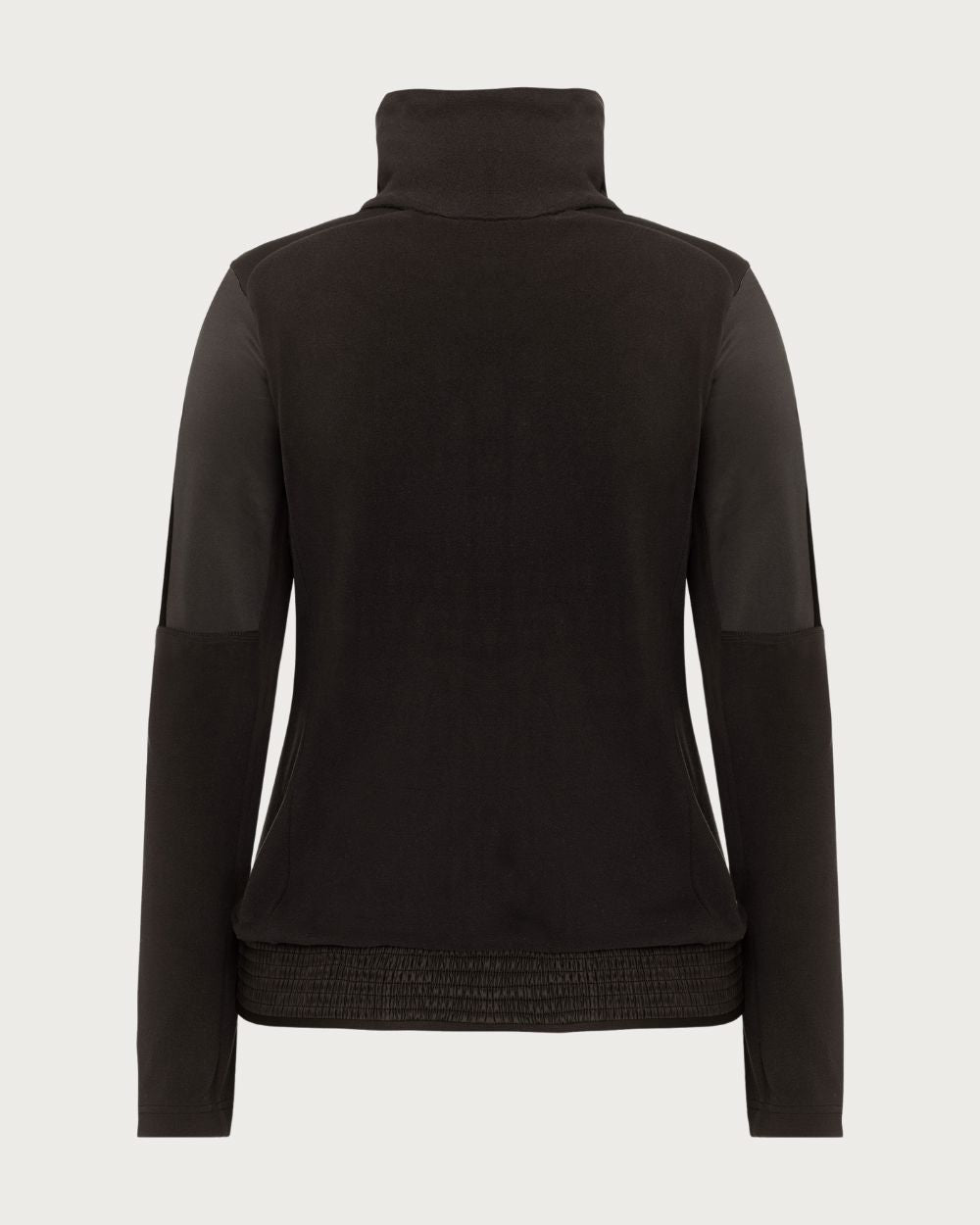 Womens Toni Sailer Maja Layer - Black Mid Layers Toni Sailer 
