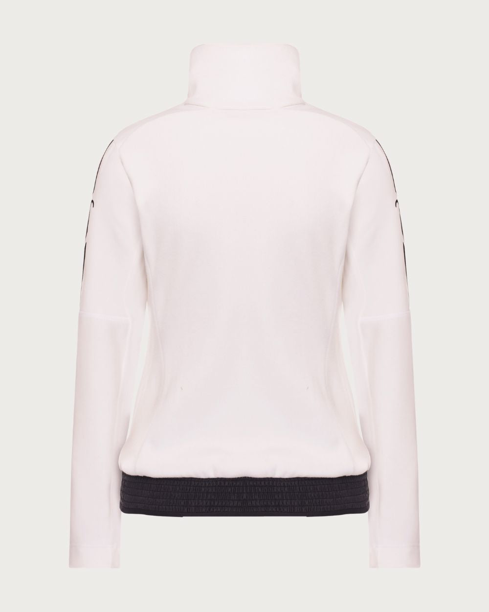 Womens Toni Sailer Maja Layer - Bright White Mid Layers Toni Sailer 