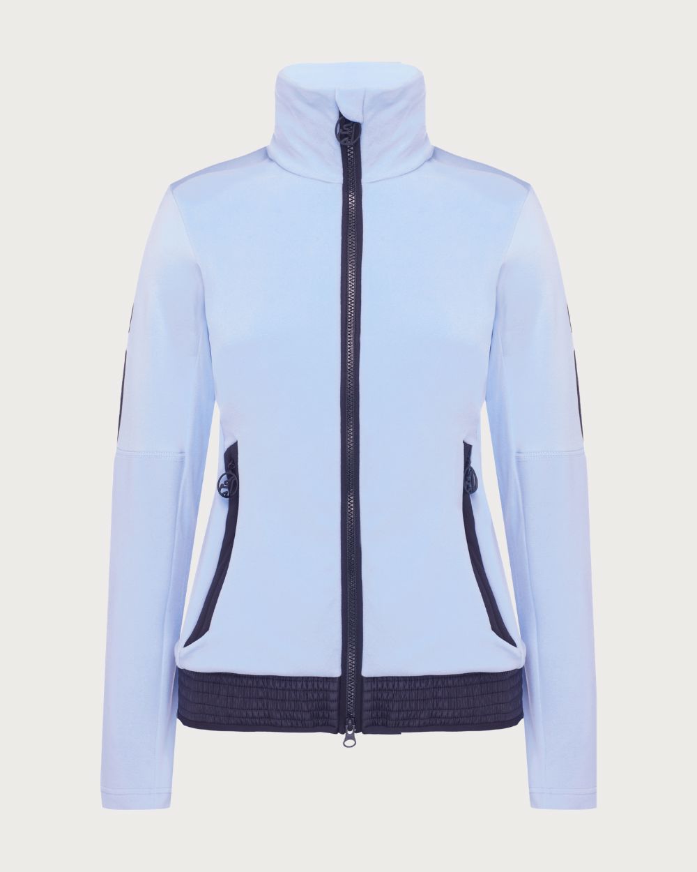 Womens Toni Sailer Maja Layer - Let it Snow Mid Layers Toni Sailer 