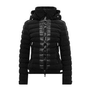 Womens Toni Sailer Norma Jacket - Black Jackets Toni Sailer 