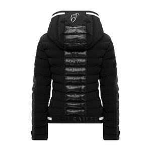 Womens Toni Sailer Norma Jacket - Black Jackets Toni Sailer 