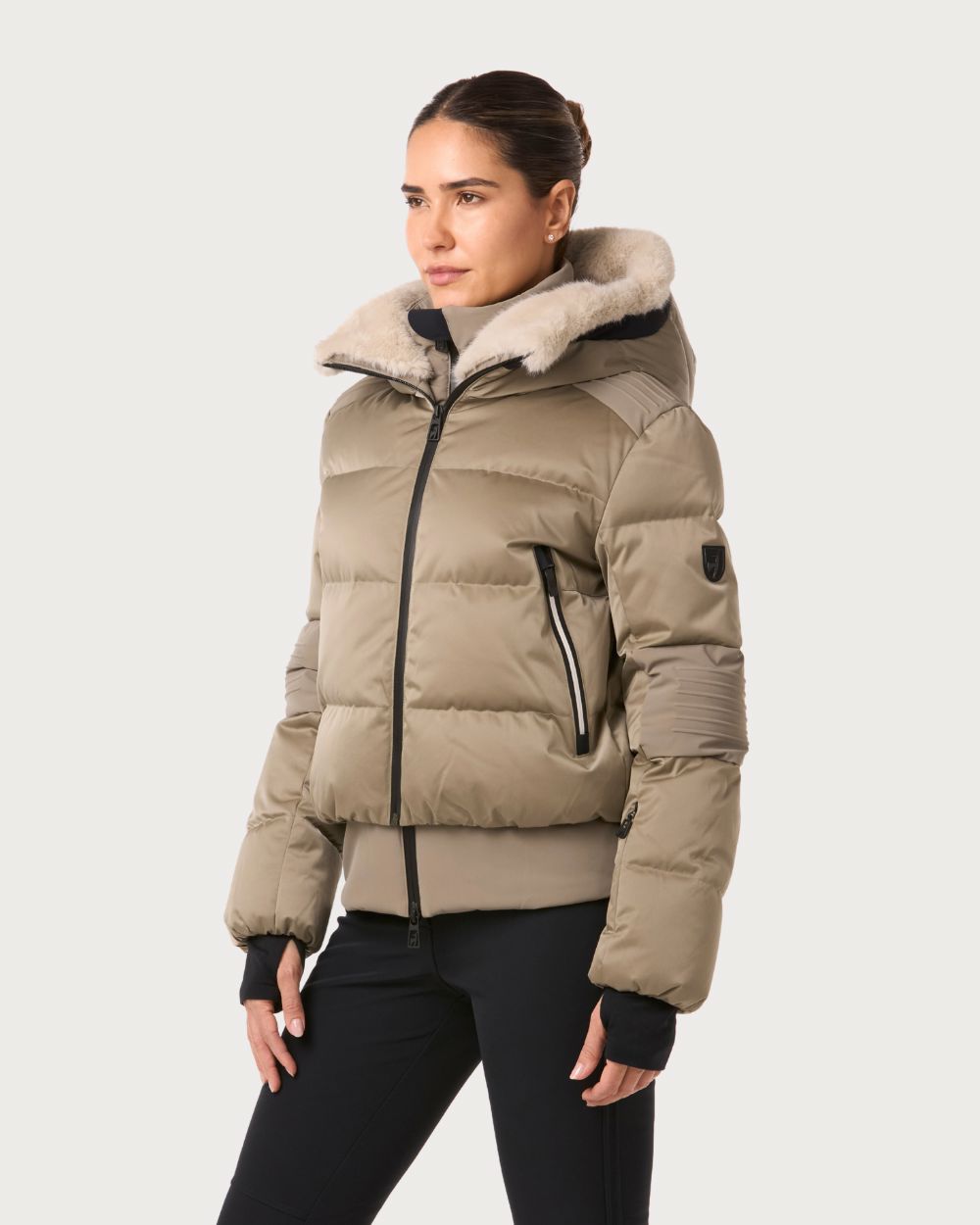 Womens Toni Sailer Sasha Jacket - Habitat Jackets Toni Sailer 