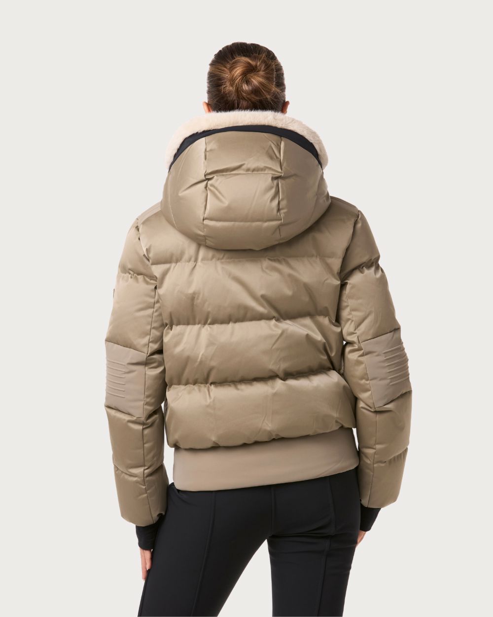 Womens Toni Sailer Sasha Jacket - Habitat Jackets Toni Sailer 