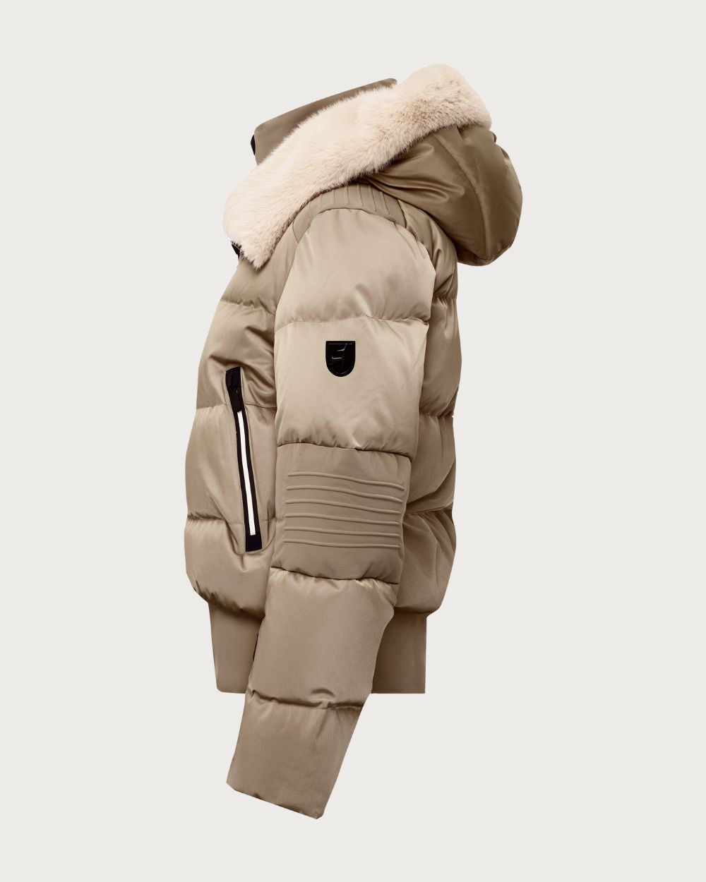 Womens Toni Sailer Sasha Jacket - Habitat Jackets Toni Sailer 