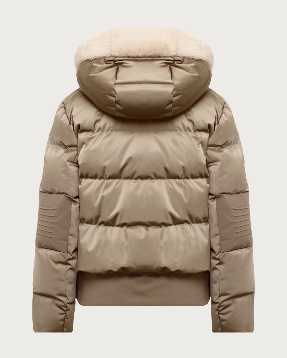 Womens Toni Sailer Sasha Jacket - Habitat Jackets Toni Sailer 
