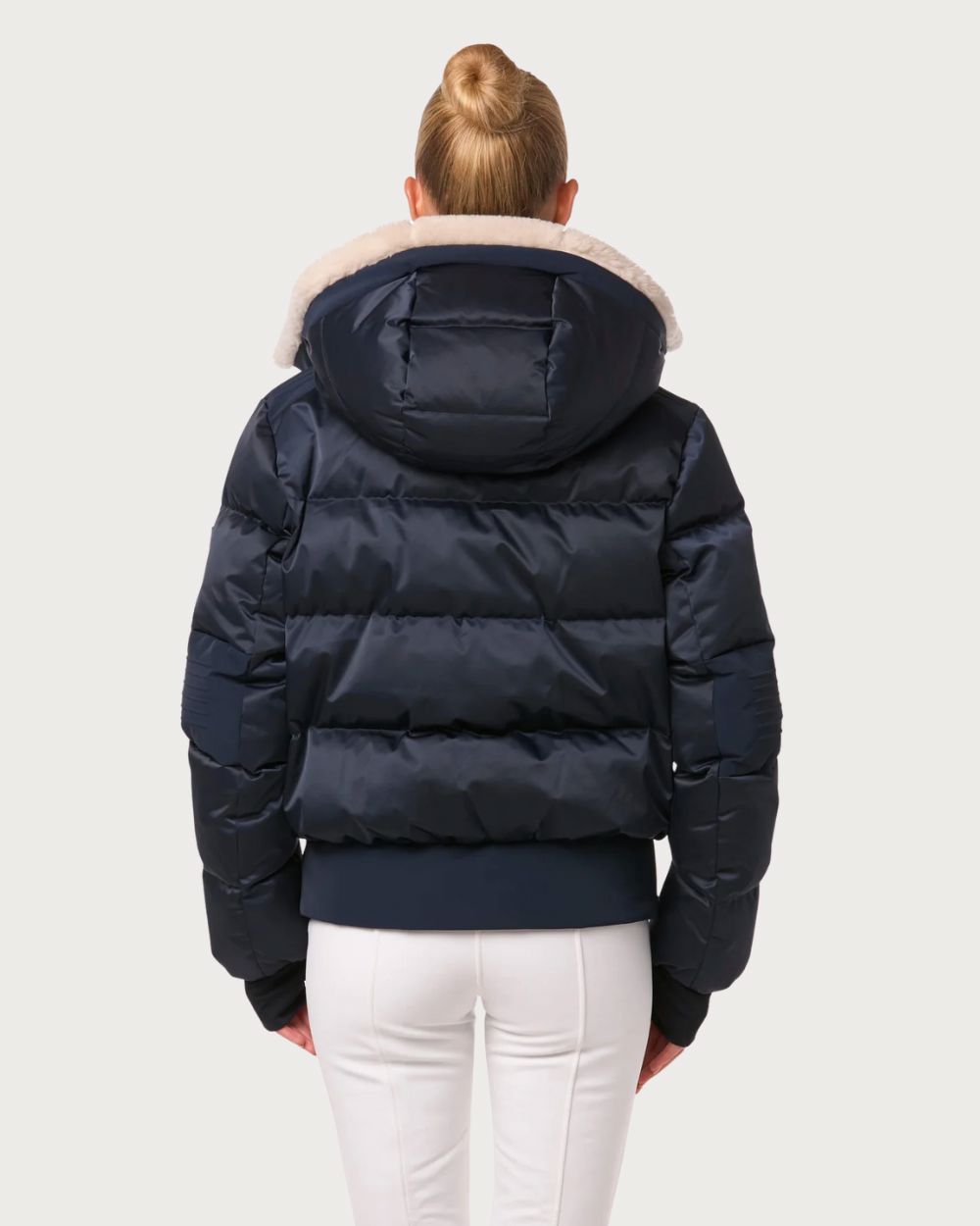 Womens Toni Sailer Sasha Jacket - Midnight Jackets Toni Sailer 