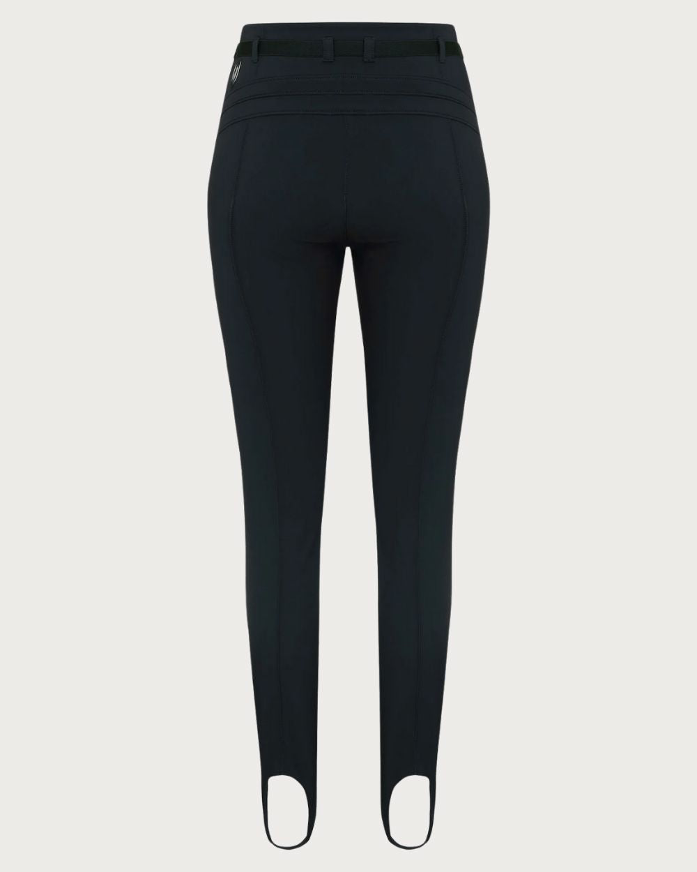 Womens Toni Sailer Theodora Pant - Black Pants Toni Sailer 