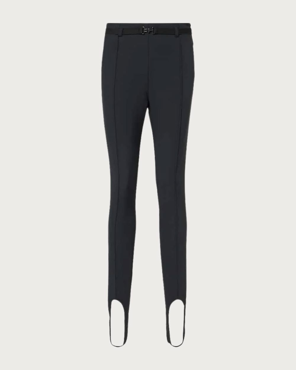 Womens Toni Sailer Theodora Pant - Black Pants Toni Sailer 