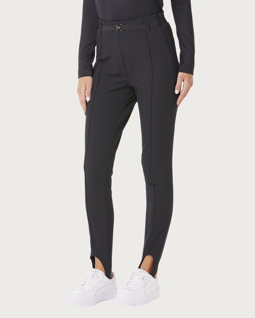 Womens Toni Sailer Theodora Pant - Black Pants Toni Sailer 