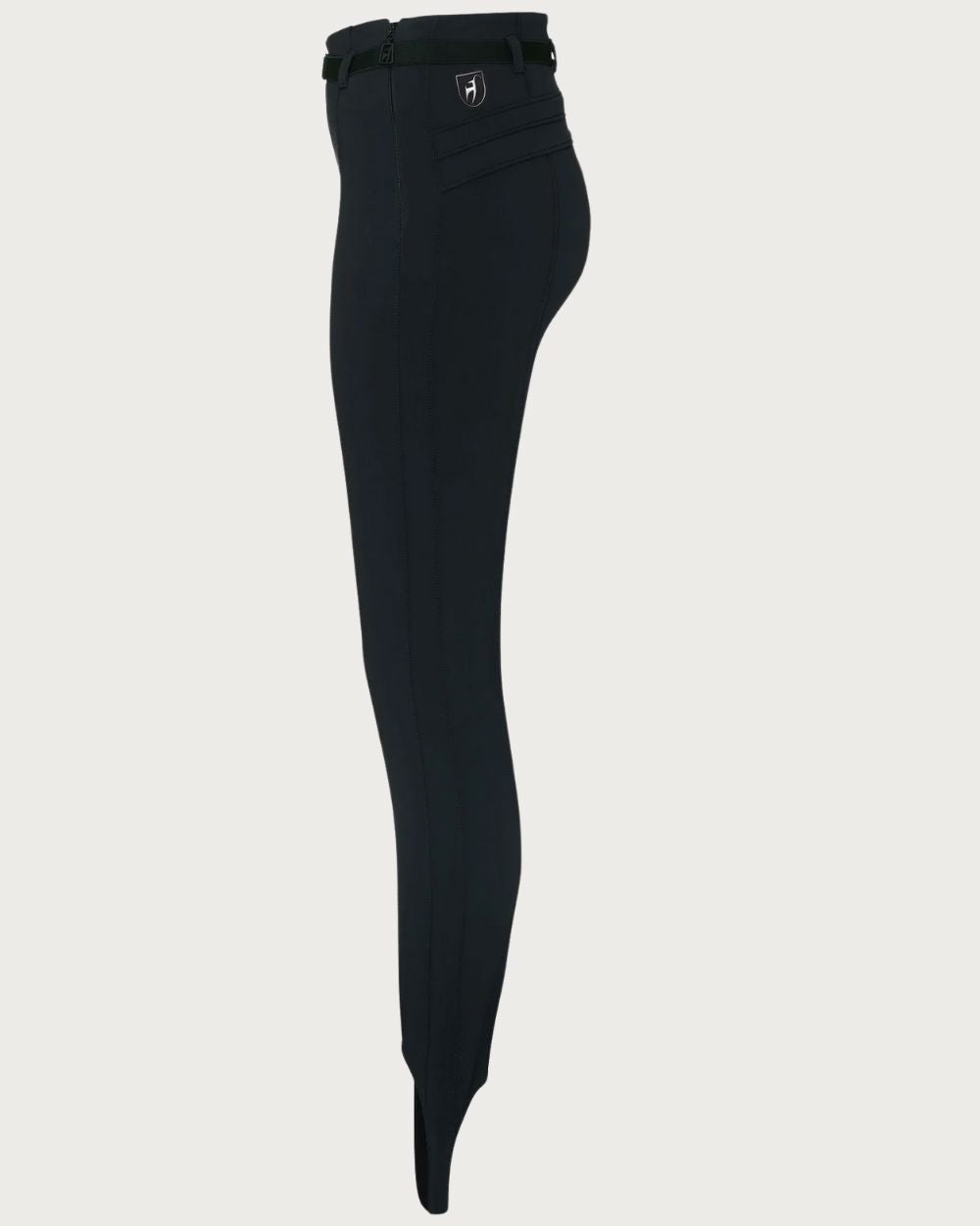 Womens Toni Sailer Theodora Pant - Black Pants Toni Sailer 