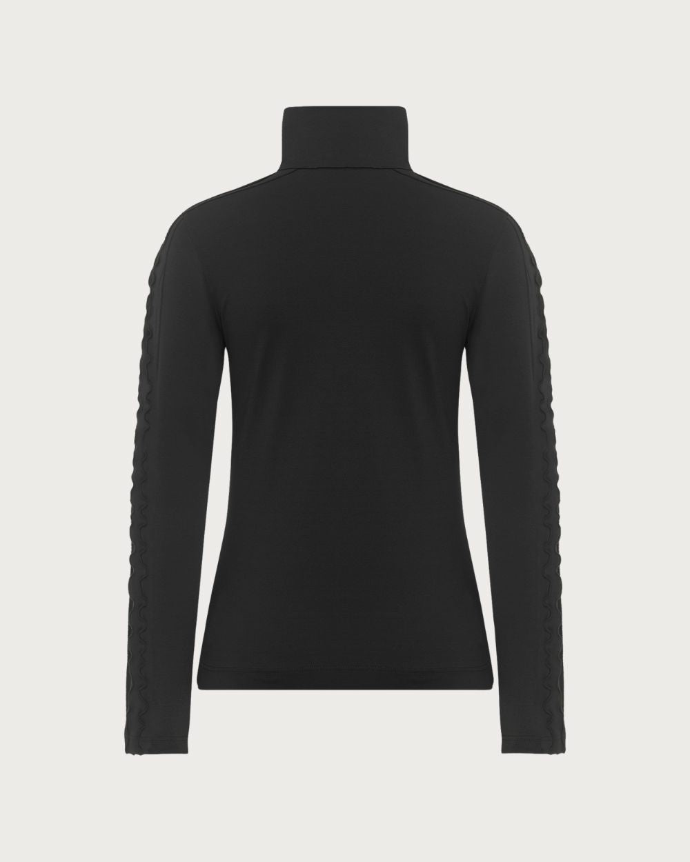 Womens Toni Sailer Vreni First Layer - Black Thermals Toni Sailer 