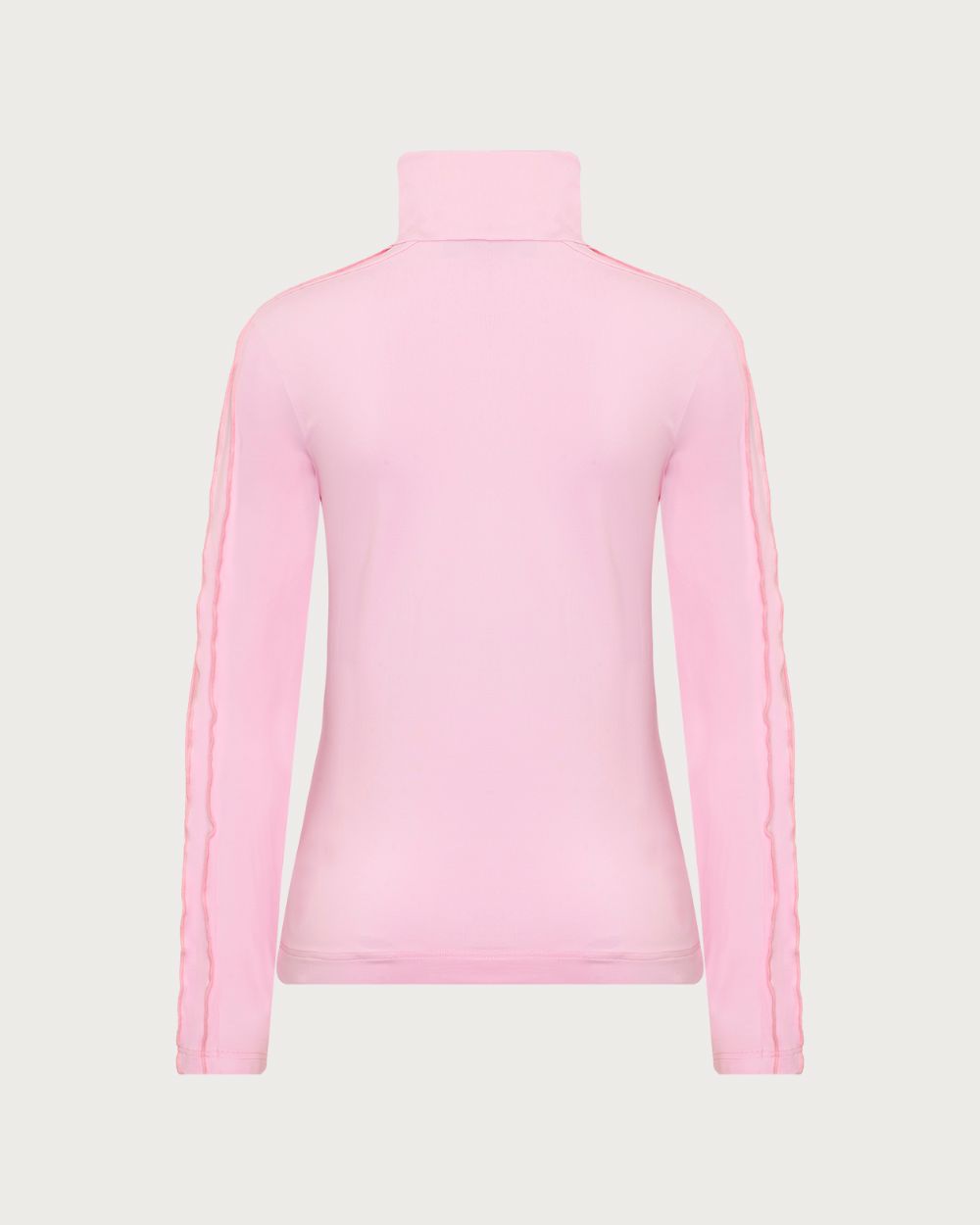 Womens Toni Sailer Vreni First Layer - Rose Powder Thermals Toni Sailer 