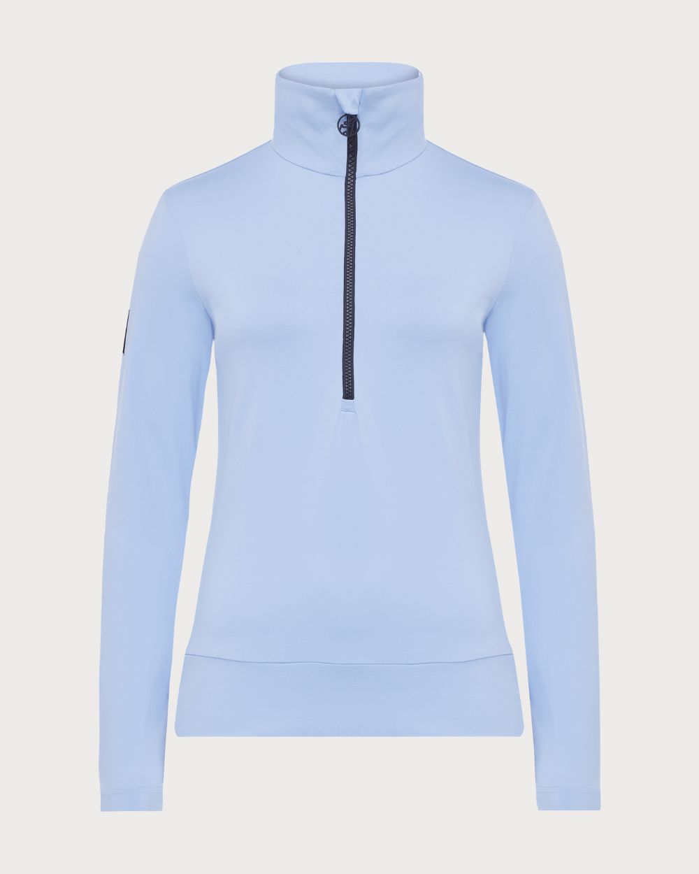 Womens Toni Sailer Wieka Layer - Let it Snow Thermals Toni Sailer 