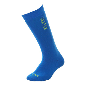 Adults XTM Heater Sock - French Blue Socks XTM 