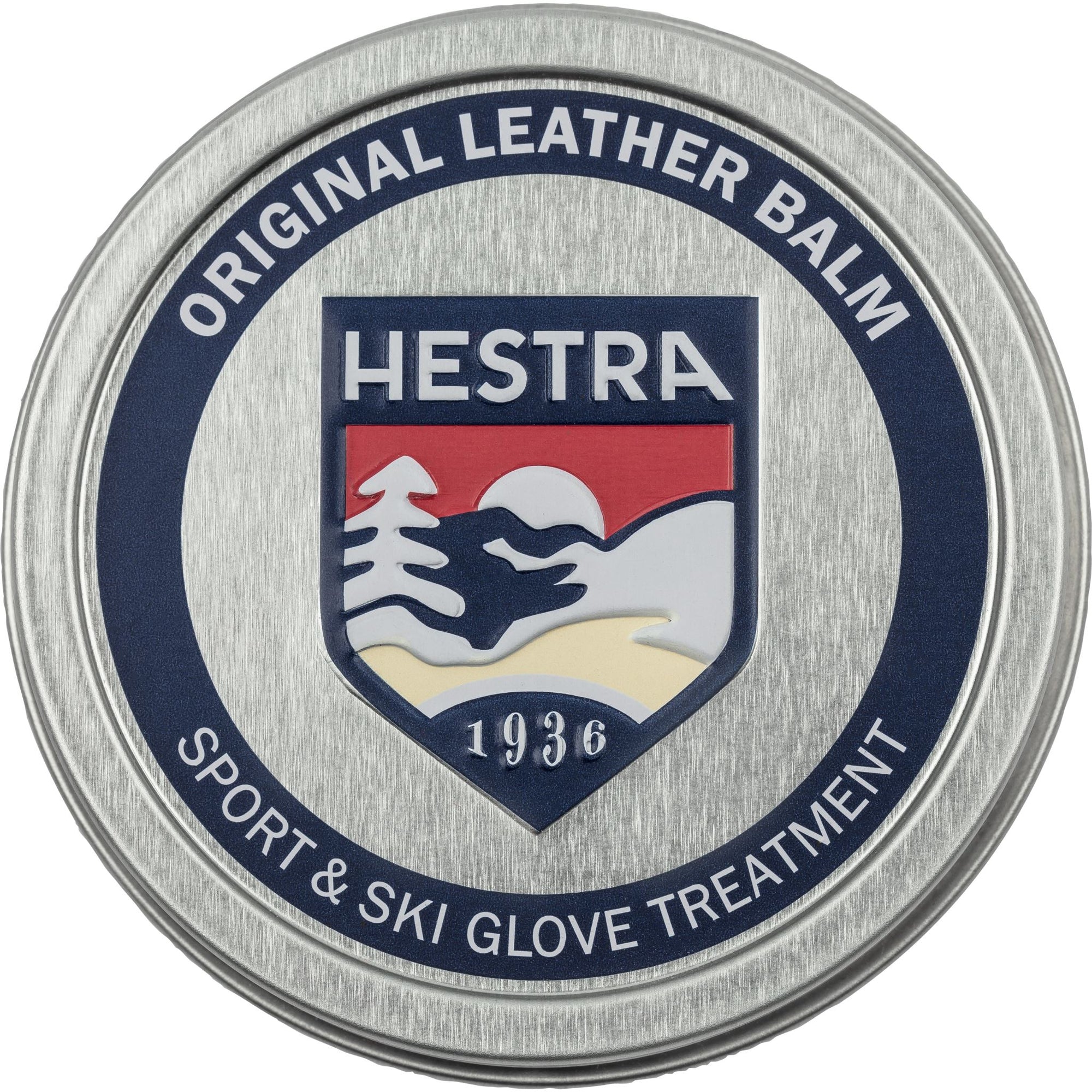 Hestra Leather Balm Gloves | Mittens Hestra 