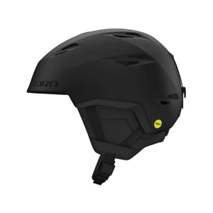Mens Giro Grid Spherical MIPS Helmet - Matte Black Helmets Giro M - (55.5-59cm) 