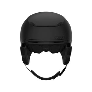 Mens Giro Jackson MIPS Helmet - Matte Black Helmets Giro 