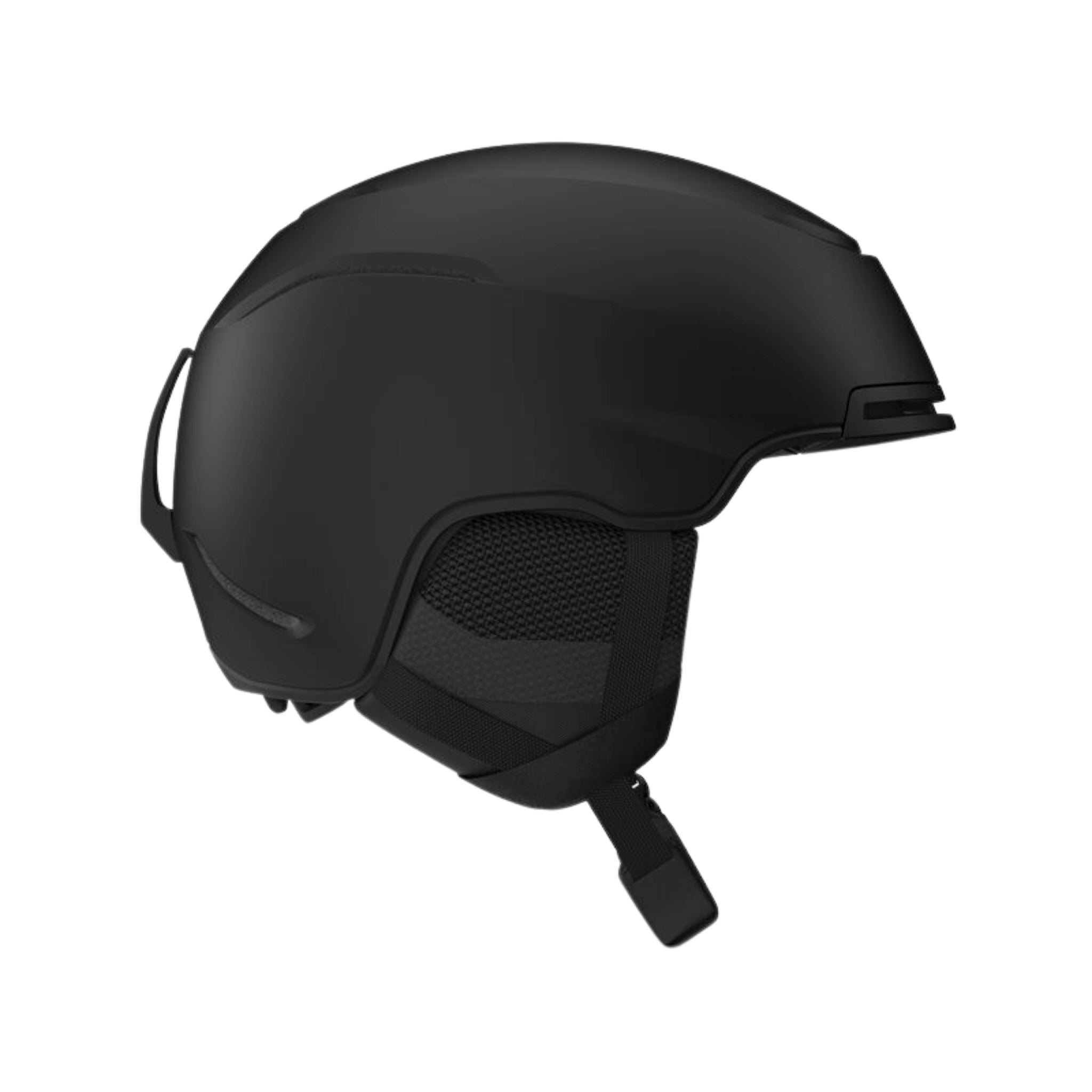 Mens Giro Jackson MIPS Helmet - Matte Black - Snowscene