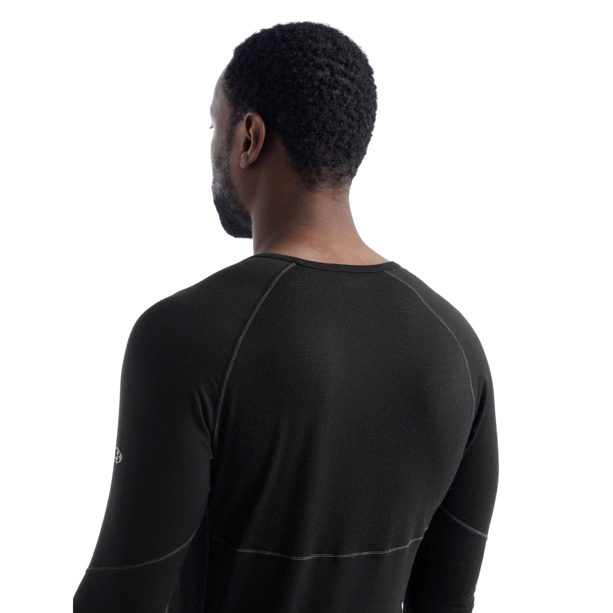 BodyfitZone™ Merino 200 Zone Long Sleeve Thermal T-Shirt