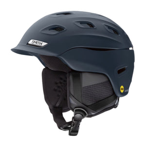 Mens Smith Vantage MIPS Helmet - French Navy Helmets Smith M - (55-59cm) 