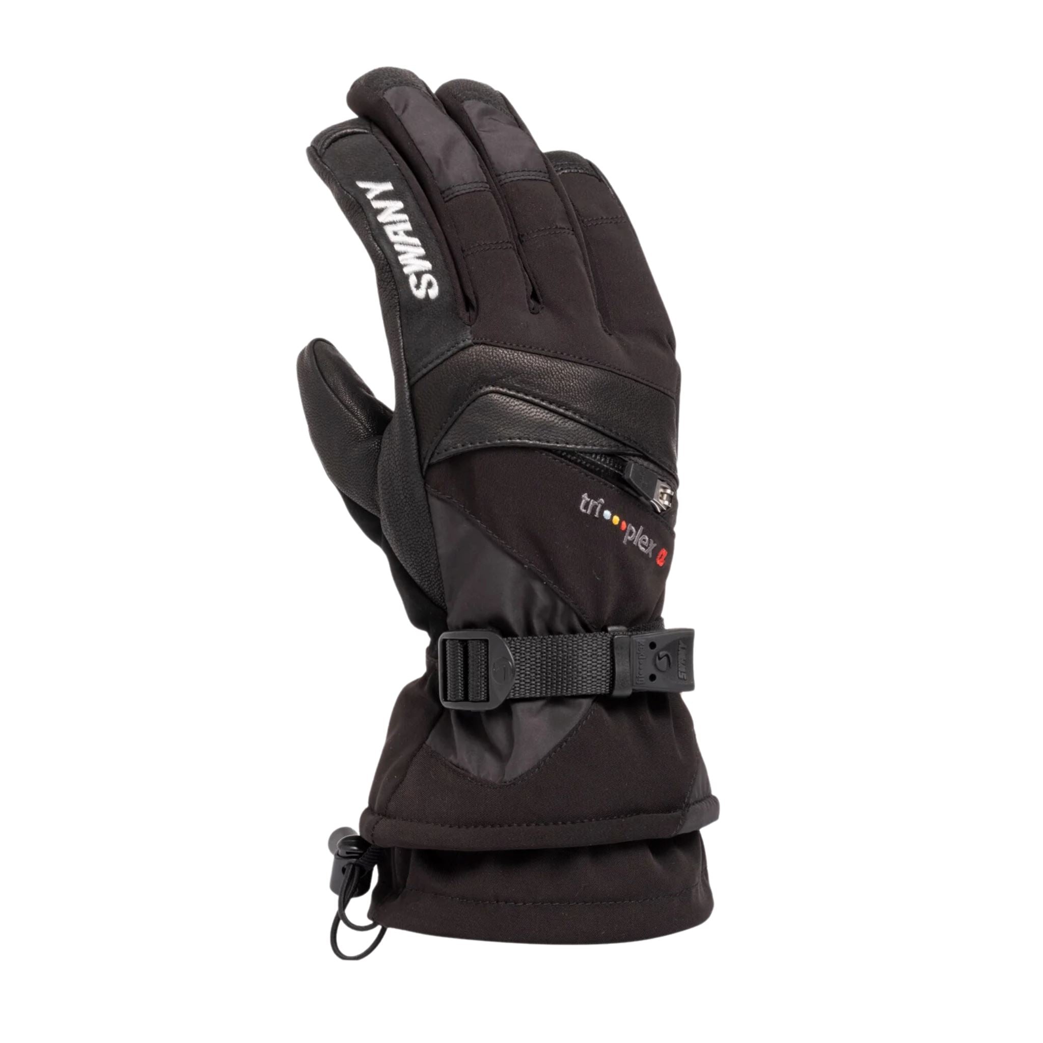 Swany store gloves waterproof