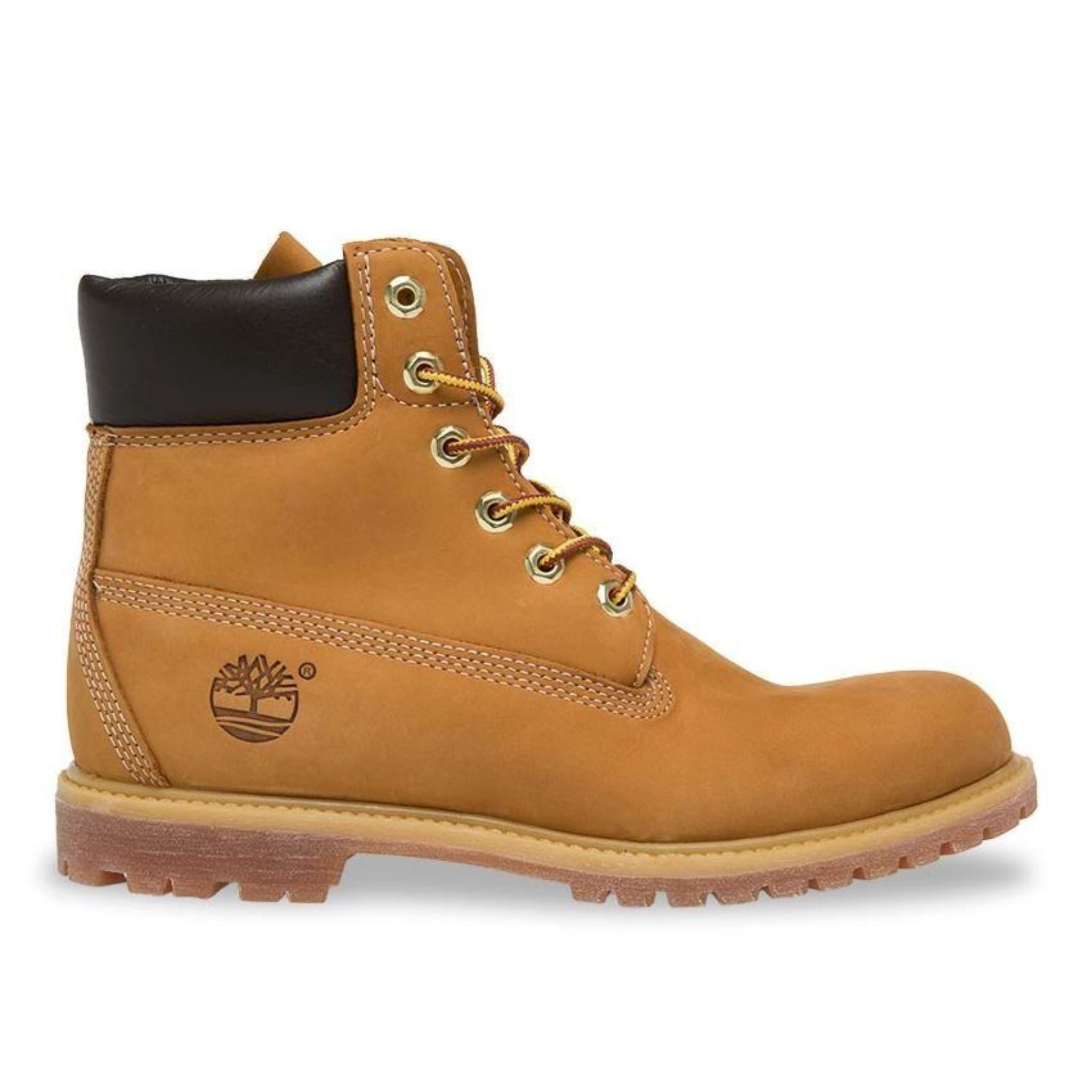 Timberland coal clearance waterbuck