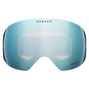 Oakley Flight Deck L (Large Fit) Goggle - Factory Pilot Ed Prizm Sapphire Goggles Oakley 