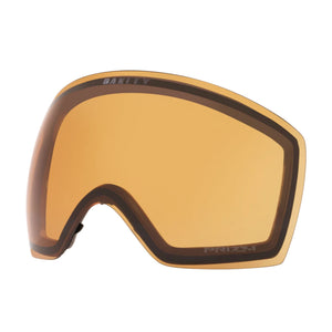 Oakley Flight Deck M (Medium Fit) Replacement Prizm Lens - Persimmon Goggles Oakley 