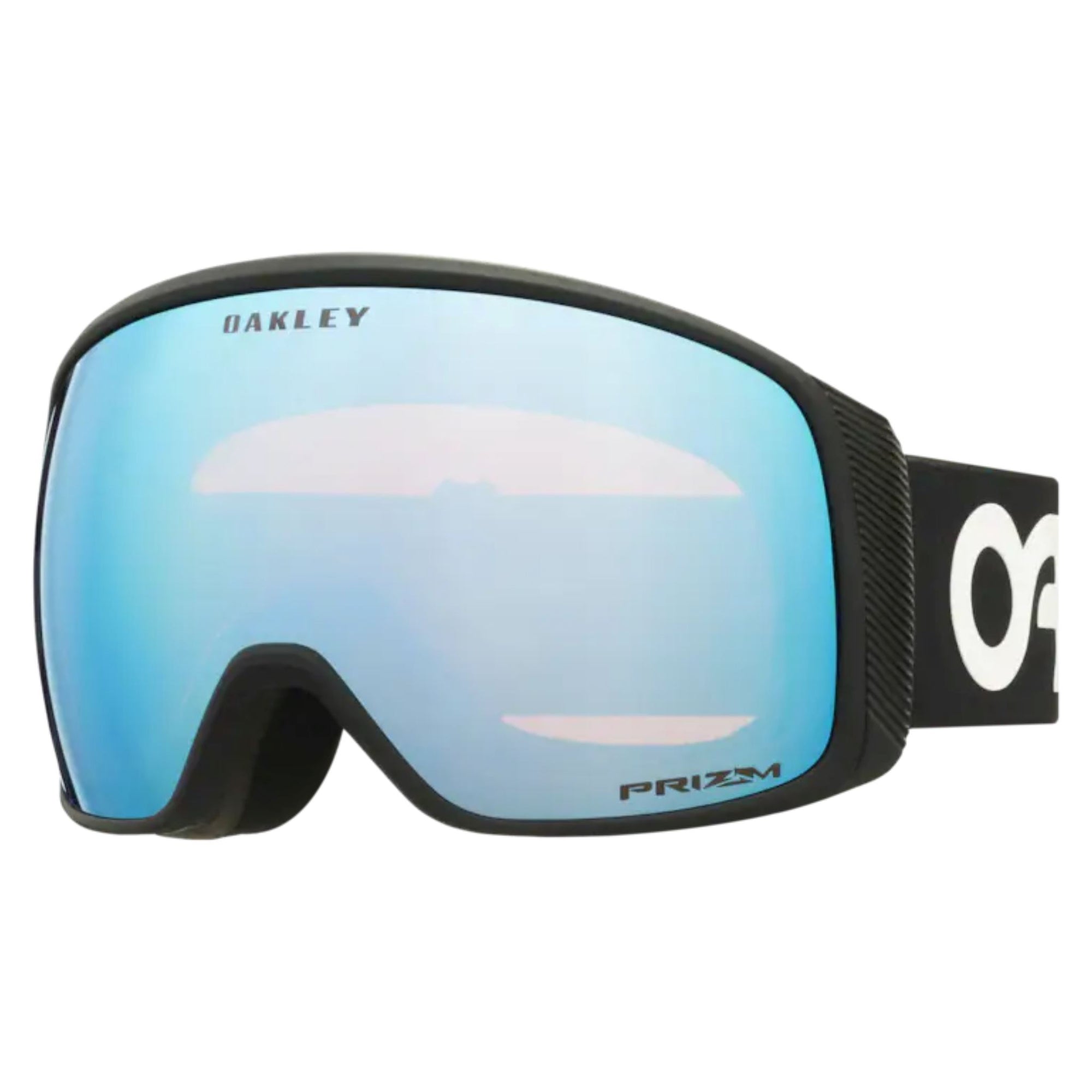 Oakley Flight Tracker L (Large Fit) Goggle - Factory Pilot Ed Prizm Sapphire Goggles Oakley 