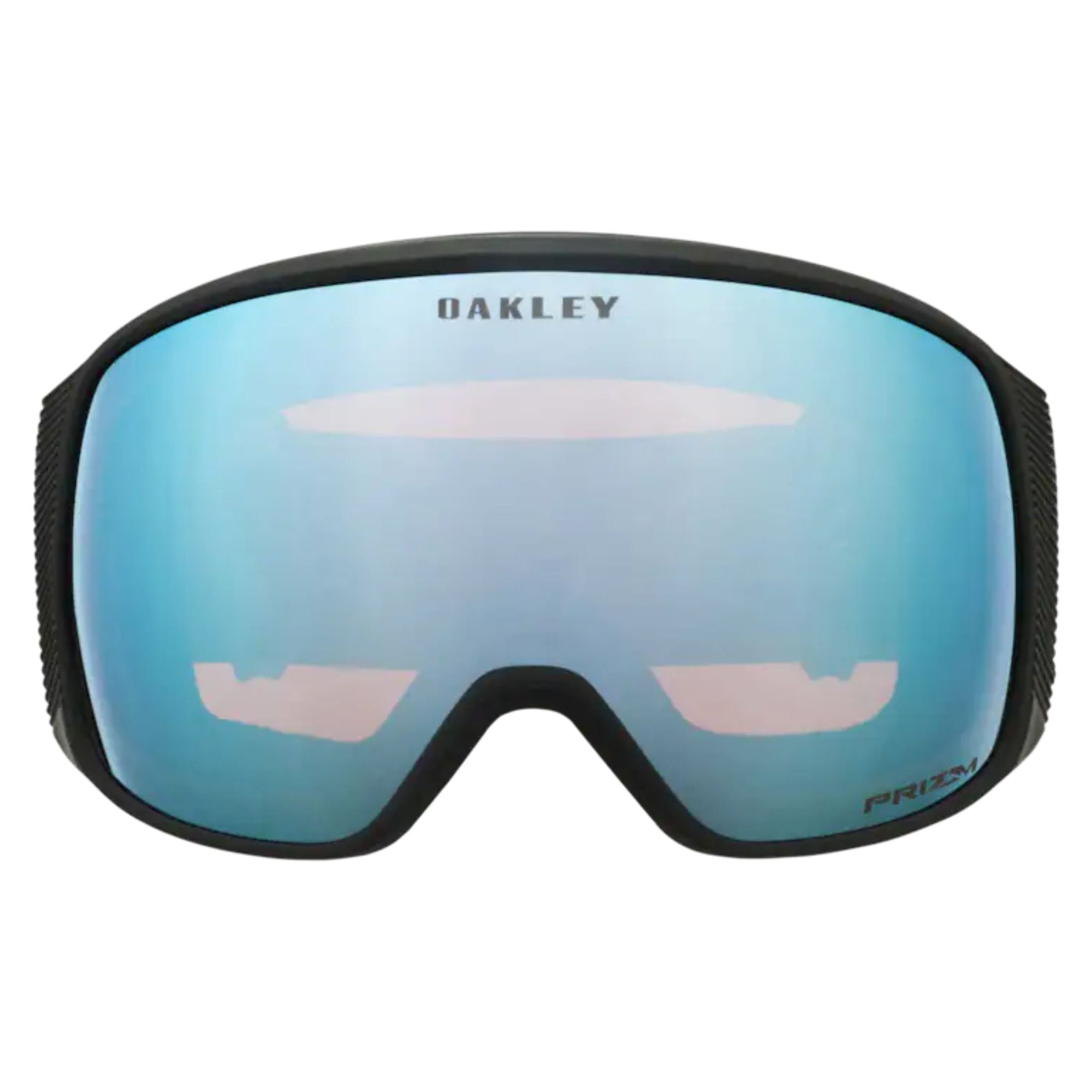 Oakley Flight Tracker L (Large Fit) Goggle - Factory Pilot Ed Prizm Sapphire Goggles Oakley 