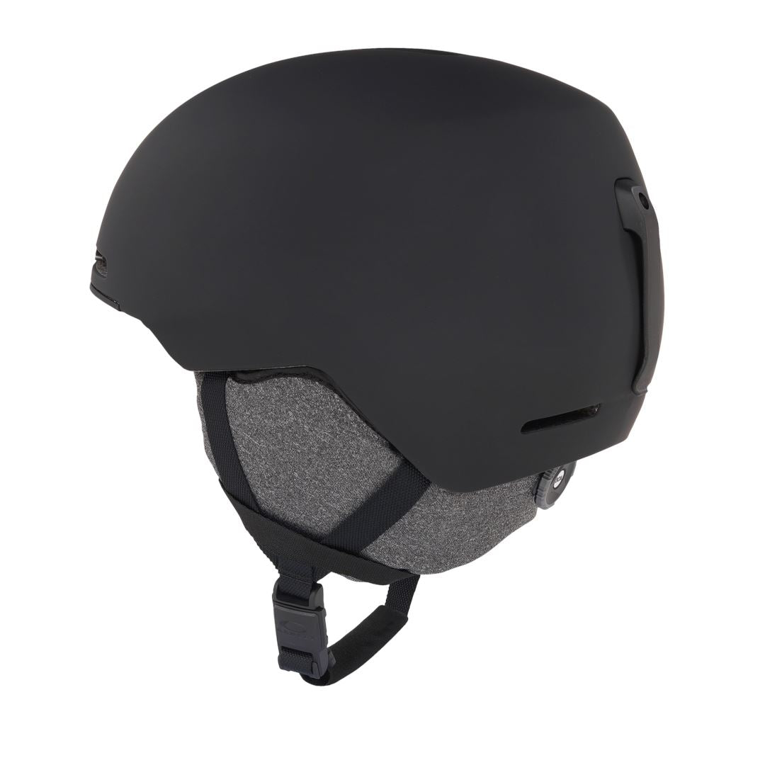 Oakley MOD 1 Helmet - Black Helmets Oakley S - (51-55cm) 