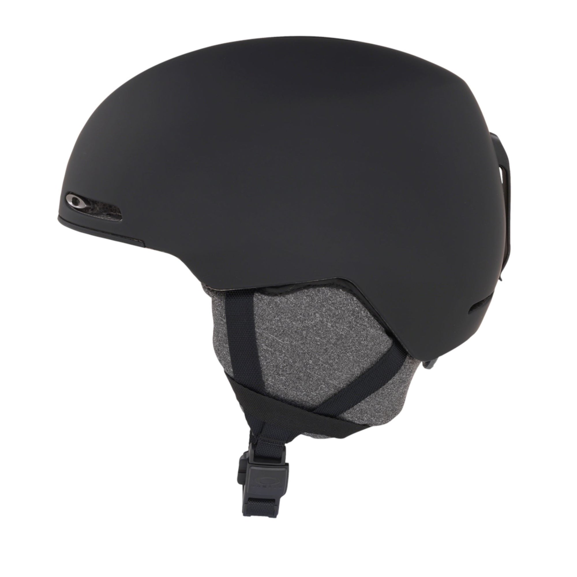 Oakley MOD 1 Helmet - Black Helmets Oakley S - (51-55cm) 