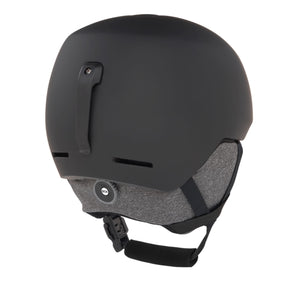 Oakley MOD 1 MIPS Helmet - Black Helmets Oakley 