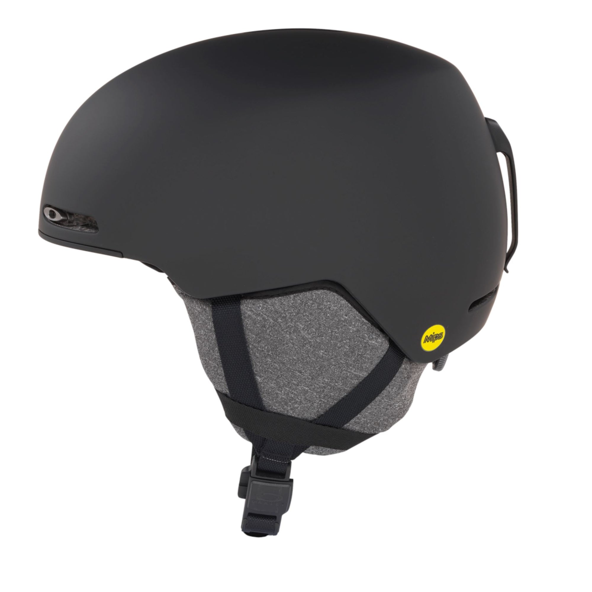 Oakley MOD 1 MIPS Helmet - Black Helmets Oakley S - (51-55cm) 