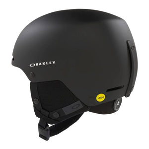 Oakley MOD 1 PRO Helmet - Blackout Helmets Oakley 