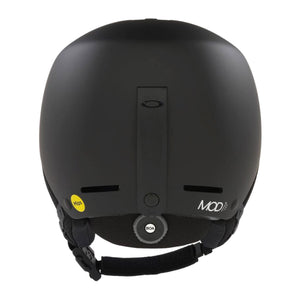 Oakley MOD 1 PRO Helmet - Blackout Helmets Oakley 