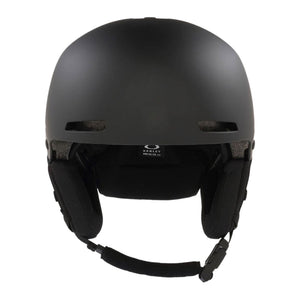 Oakley MOD 1 PRO Helmet - Blackout Helmets Oakley S - (51-55cm) 