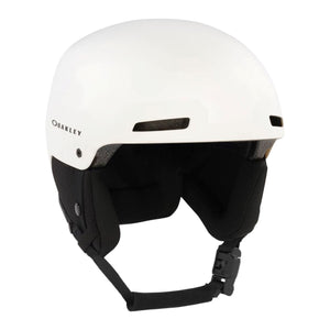Oakley MOD 1 PRO Helmet - White Helmets Oakley 
