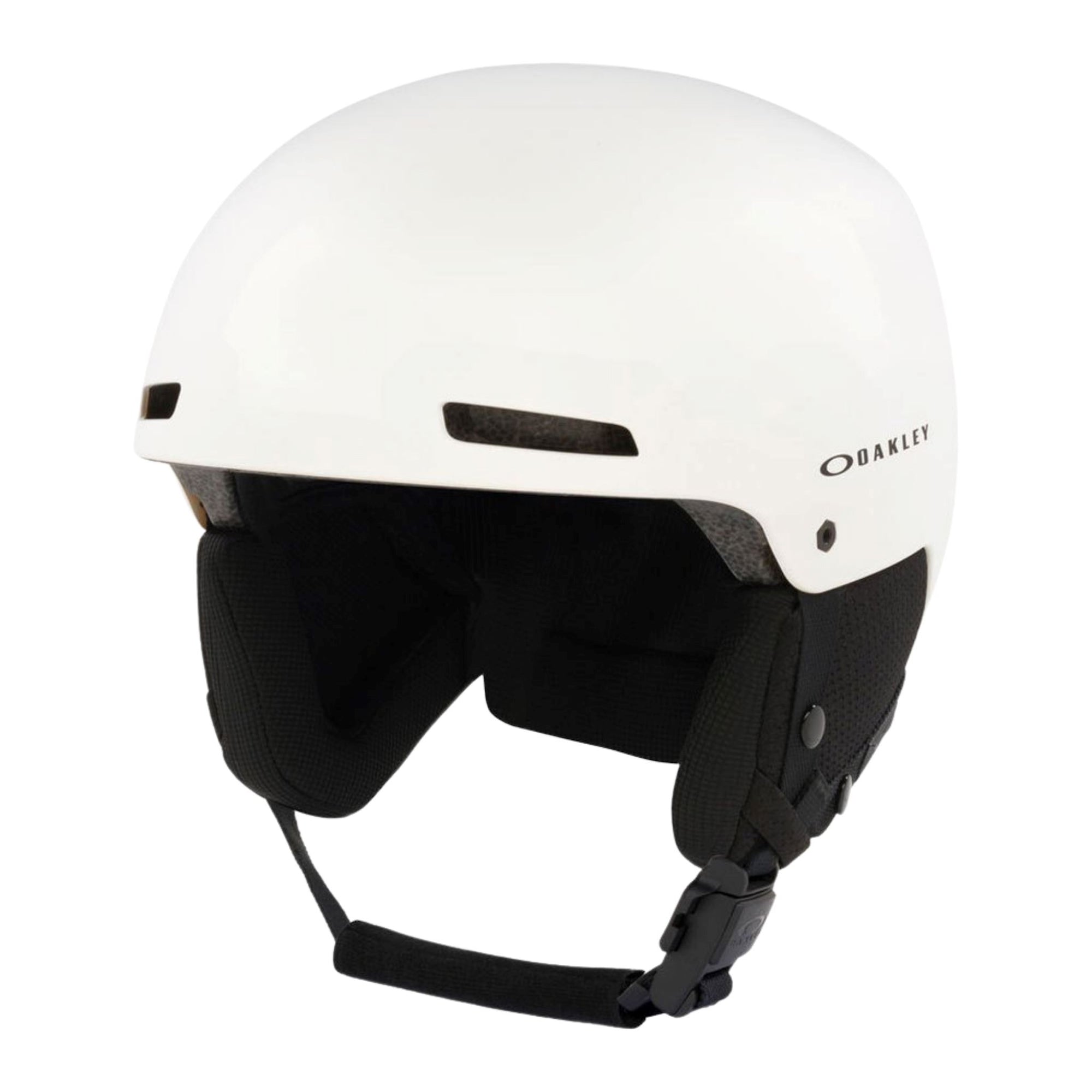 Oakley MOD 1 PRO Helmet - White Helmets Oakley S - (51-55cm) 