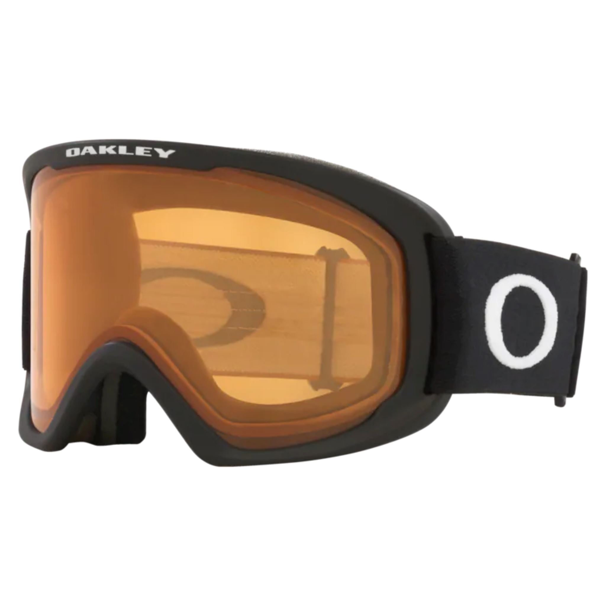 Large frame hot sale oakleys