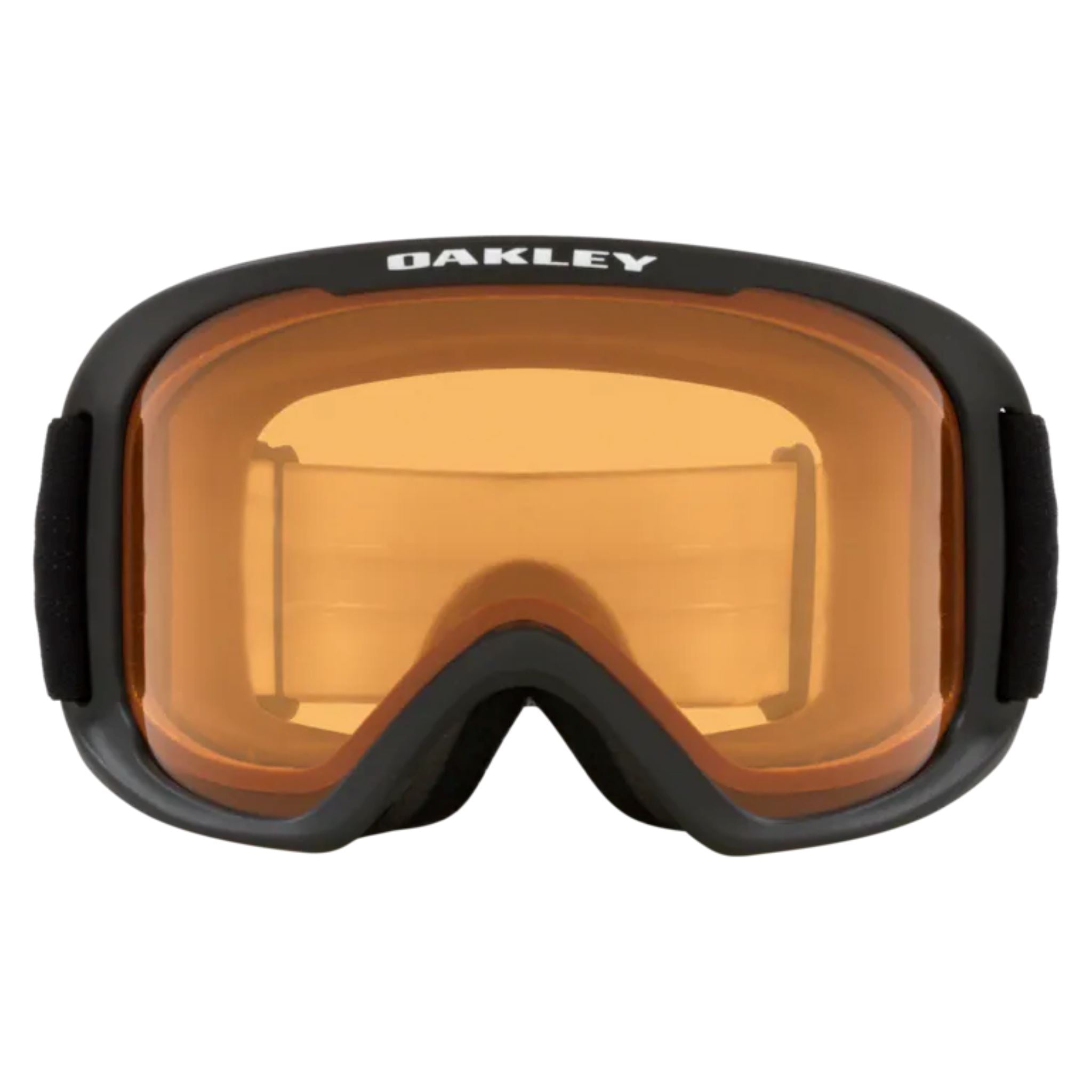 Oakley O Frame 2.0 Pro L Large Fit Goggle Black Persimmon