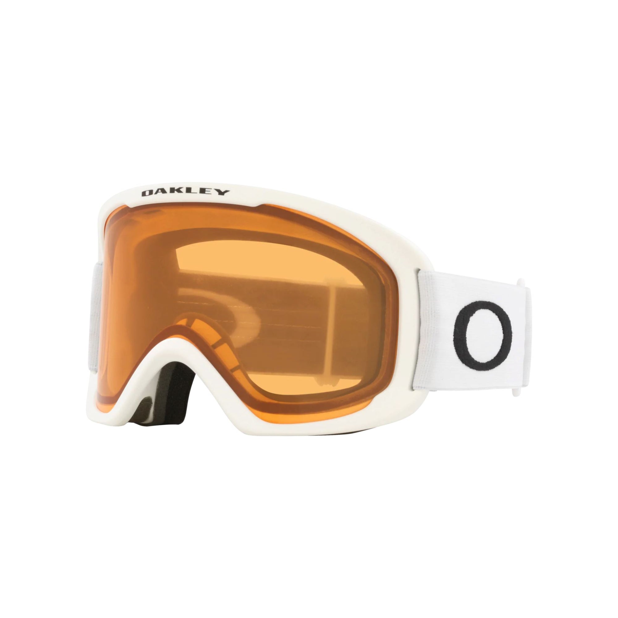 Oakley O-Frame 2.0 Pro L (Large Fit) Goggle - White Goggles Oakley 