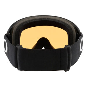 Oakley O-Frame 2.0 Pro M (Medium Fit) Goggle - Black Goggles Oakley 